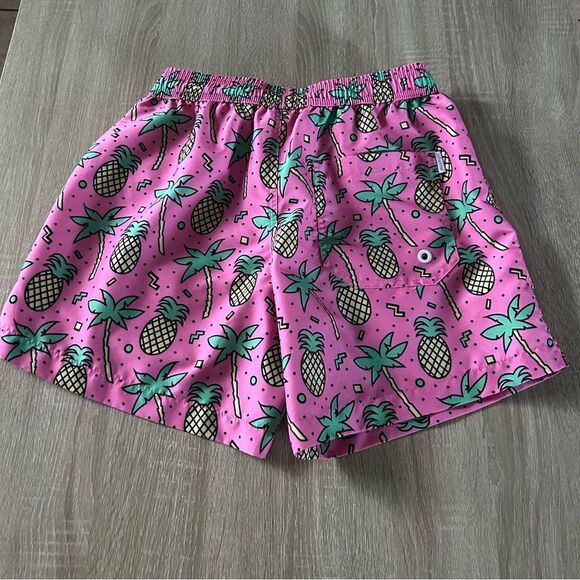 NWT … MAAMGIC “Size: XS” Swim Trunks - Picture 2 of 4